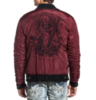 Куртка двусторонняя Affliction Gridlock