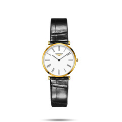 Longines L4.512.2.11.2