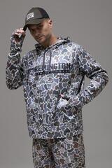 Демисезонный худи для рыбалки Remington Fishing Кaleidoscope на remingtonn.ru