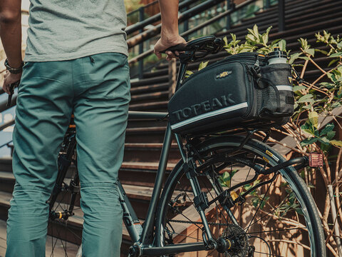 Картинка багажник Topeak   - 6