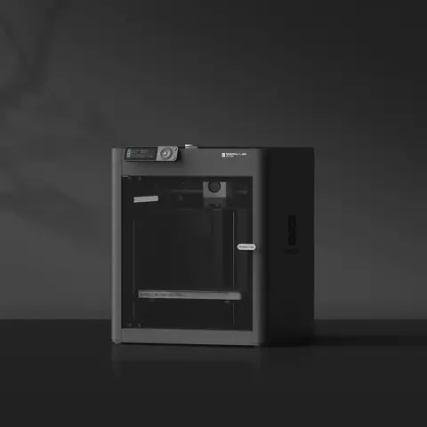 3D-принтер Bambu Lab P1S Combo (EU-версия)