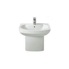 УМЫВАЛЬНИК ROCA DAMA SENSO 580*450