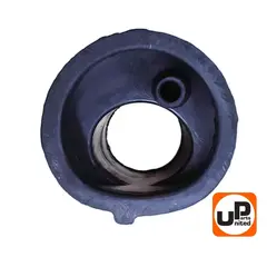 Колено резиновое UNITED PARTS для STIHL MS180  11301412200 (90-0580)