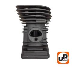 Поршневая группа UNITED PARTS для HUSQVARNA 340/345 (350 HIGH) 44мм (90-1169)
