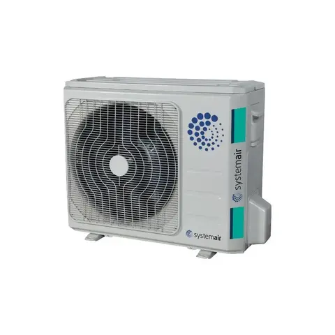 Сплит-система инверторного типа Syscool Wall Nordic 09 EVO PH Q