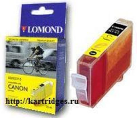Картридж Lomond L0202315
