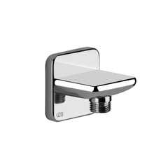 Gessi iSpa 41169#031 Вывод воды на 1/2”, цвет: хром фото