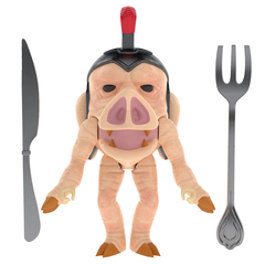 Фигурка Super7 Power Rangers: Pudgy Pig