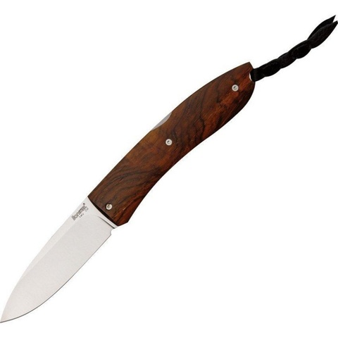 НОЖ LIONSTEEL СЕРИИ BIG OPERA D2