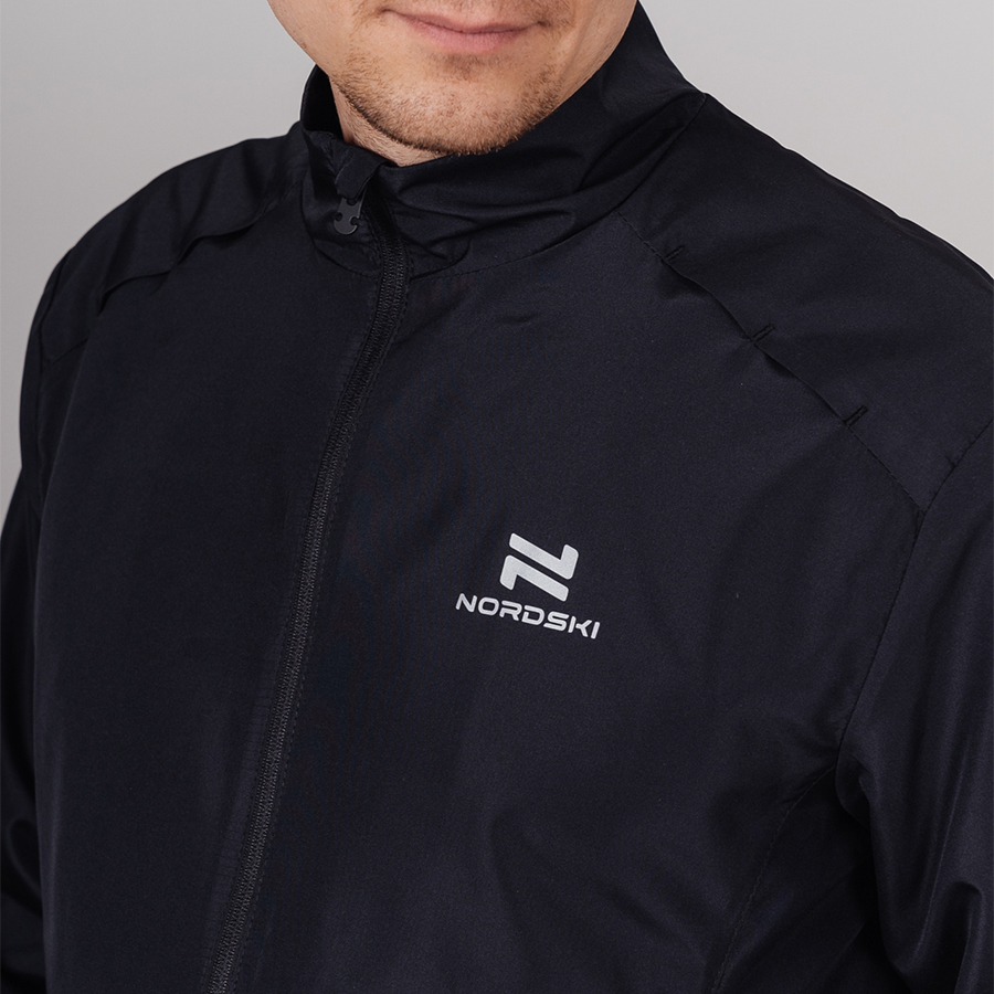 Nordski Daily спортивный костюм мужской - 4