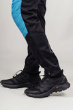 Премиальный Тёплый Костюм Nordski Hybrid Warm Light Blue