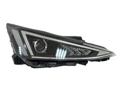 Фара Hyundai Elantra (2018-2020) Галоген R