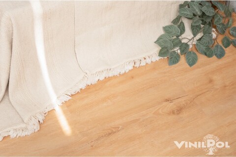 SPC ламинат Vinilpol Glue - Дуб Латина (7891-EIR 2мм)