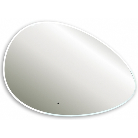Abber Kontur AG6301SCL-1.2 Зеркало с подсветкой, бесконтактный выключатель, диммер