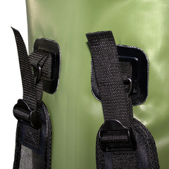 Купить недорого гермомешок-рюкзак ORLAN DRY BAG Экстрим 60л