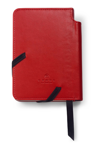 Книжка записная Cross Journal Crimson, А6 (AC281-3S) (AC281-3S)