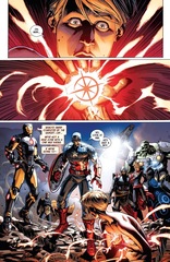 Avengers #8 (2013)