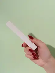 Сменные абразивные файлы на тонкой основе SOFT WHITE (мягкие белые) размера M 180