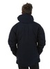 Мужская куртка-парка 8848 Altitude Bonato Zipin (navy) - 3