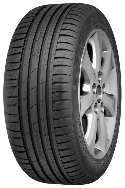 Шина Cordiant Sport-3 PS-2 100V R17 215/60 летняя