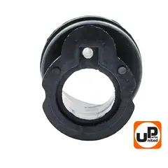 Колено резиновое UNITED PARTS для STIHL MS180  11301412200 (90-0580)