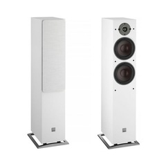 Напольная акустика Dali Oberon 7 White