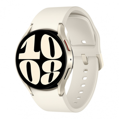 Умные часы Samsung Galaxy Watch 6 40mm Wi-Fi, Gold (Золотой)