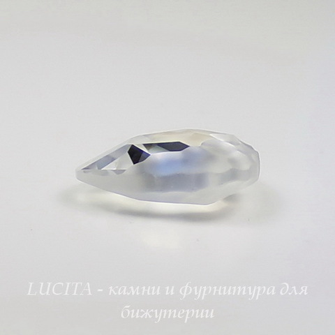 6190 Подвеска Сваровски Rock Crystal Moonlight  (23 мм)