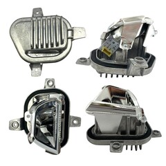 077 Cветодиодный модуль подсветки поворотов  BMW X1 F48/X2 F39 (63117428788) R