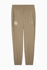 Штаны Puma Olympique de Marseille 25/26 PUMATECH - бежевый