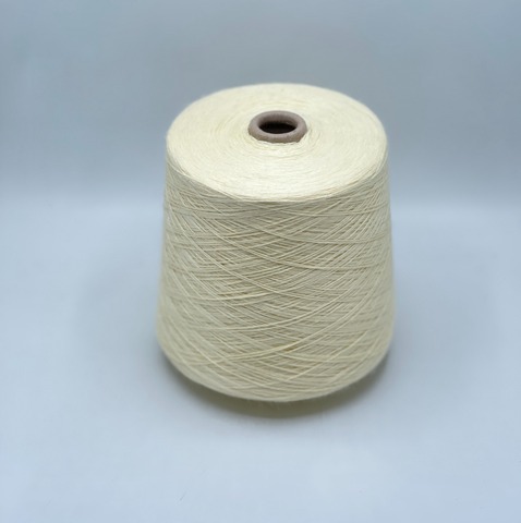 Filati Venezia, Ramie, 430м. 75% Крапива, 25% Вискоза, Банановый, 37616
