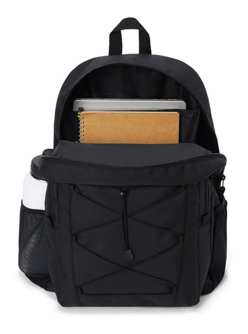 Картинка рюкзак городской Dakine D.101.2741 Black - 3