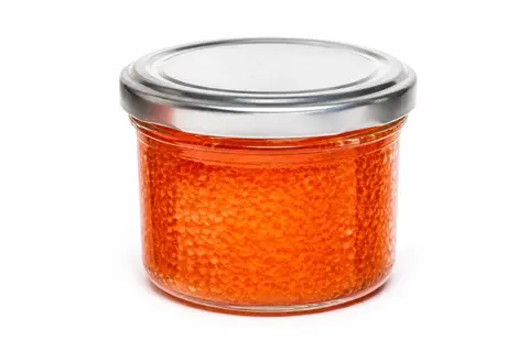 Икра сига, 200г