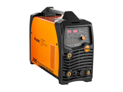 PRO TIG 315 P AC/DC MULTIWAVE (E202)