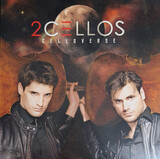 2 CELLOS:  Celloverse (coloured)