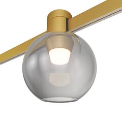 Светильник трековый FARM LED 1х3W
