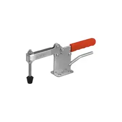 Зажим с горизонтальной ручкой Woodwork GH-200-WLH
