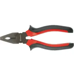 Плоскогубцы Black Nickel, 180 мм, комбинированные MATRIX 16980