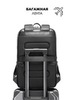 Картинка рюкзак городской Bange BG-2950 Black - 4