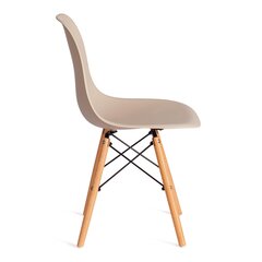 Стул Secret De Maison Синди (CINDY) (EAMES) (mod. 1801) бежевый