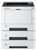 Принтер лазерный черно-белый Kyocera PA4000x