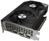 Видеокарта GIGABYTE GeForce RTX 3060 GAMING OC (GV-N3060GAMING OC-8GD)