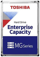 Жесткий диск 4TB SAS 12Gb/s Toshiba (KIOXIA) MG10SDA400E