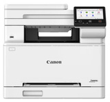 МФУ лазерное цветное Canon i-SENSYS MF664Cdw