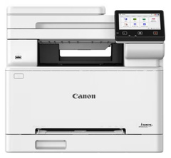 МФУ лазерное цветное Canon i-SENSYS MF664Cdw