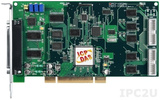 Плата ICP DAS PCI-1002HU/S CR
