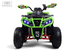 Квадроцикл Z111ZZ 4WD (Полноприводный)