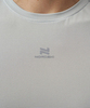 Мужской комплект для тренировок Nordski Run 2.0 silver-titan - 10