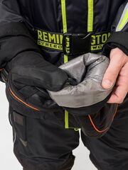 Зимние варежки для рыбалки Remington Activ Fishing Black на remingtonn.ru