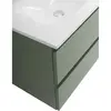 BelBagno KRAFT 39-700/390-2C-SO-VO База под раковину подвесная с фрезерованными ручками по всей длине фасада с 2 выкатн. ящ., Еловый Мат.,700x395x500